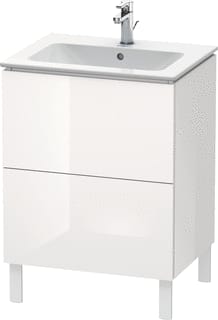 Duravit - L-Cube Product.. lc662502222