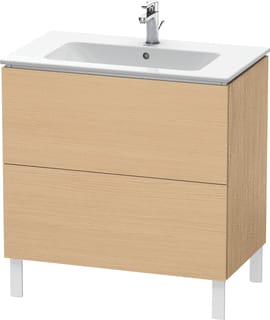 Duravit - L-Cube Product.. lc662603030