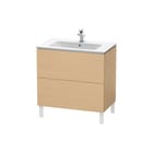 Duravit - L-Cube Product.. lc662603030
