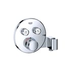 Grohe - Grohtherm SmartControl Inbouwmengkraan Therm Smartc Opbdl T M/O