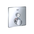 Grohe - Grohtherm SmartControl Inbouwmengkraan Therm Smartc Opbd T 4K