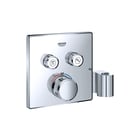 Grohe - Grohtherm SmartControl Inbouwmengkraan Therm Smartc Opbd M/O 4K