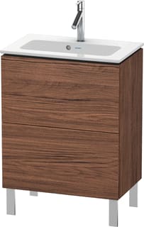 Duravit - L-Cube Wastafelonderkast lc667302121