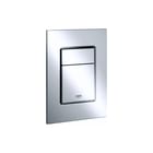 Grohe - Skate Cosmopolitan Bedieningsplaat spoelsysteem S Chr