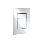 Grohe - Skate Cosmopolitan Bedieningsplaat spoelsysteem S Alpw