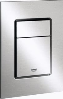 Grohe - Skate Cosmopolitan Bedieningsplaat spoelsysteem S Ss
