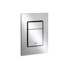 Grohe - Skate Cosmopolitan Bedieningsplaat spoelsysteem S Ss