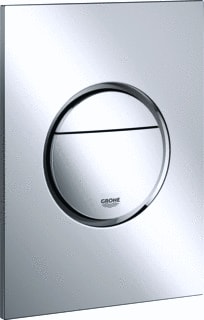 Grohe - Nova Cosmopolitan Bedieningsplaat spoelsysteem S Chr