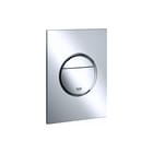 Grohe - Nova Cosmopolitan Bedieningsplaat spoelsysteem S Chr