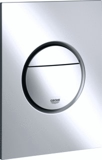 Grohe - Nova Cosmopolitan Bedieningsplaat spoelsysteem S Mch