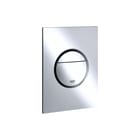 Grohe - Nova Cosmopolitan Bedieningsplaat spoelsysteem S Mch