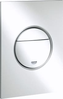 Grohe - Nova Cosmopolitan Bedieningsplaat spoelsysteem S Alpw