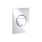 Grohe - Nova Cosmopolitan Bedieningsplaat spoelsysteem S Alpw