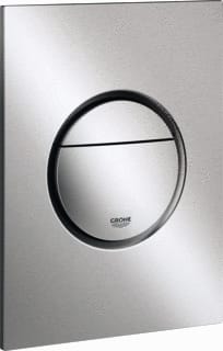 Grohe - Nova Cosmopolitan Bedieningsplaat spoelsysteem S Ss