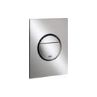 Grohe - Nova Cosmopolitan Bedieningsplaat spoelsysteem S Ss