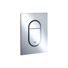 Grohe - Arena Cosmopolitan Bedieningsplaat spoelsysteem S Chr