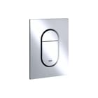 Grohe - Arena Cosmopolitan Bedieningsplaat spoelsysteem S Mch