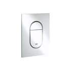 Grohe - Arena Cosmopolitan Bedieningsplaat spoelsysteem S Alpw