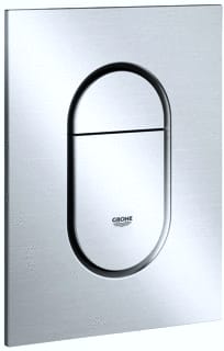 Grohe - Arena Cosmopolitan Bedieningsplaat spoelsysteem S Ss