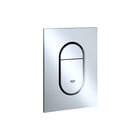 Grohe - Arena Cosmopolitan Bedieningsplaat spoelsysteem S Ss