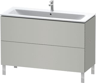 Duravit - L-Cube Product.. lc662800707