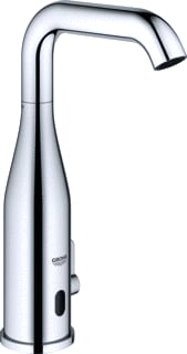 Grohe - Essence E Wastafelmengkraan (opbouw) Wmk Batt