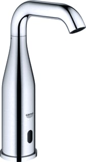 Grohe - Essence E Wastafelmengkraan (opbouw) Wastkr Batt