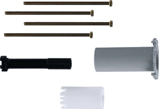 Grohe - SmartControl Toebeh./onderdelen sanitaire kranen Verlengset Smartc