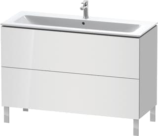 Duravit - L-Cube Product.. lc662808585