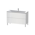 Duravit - L-Cube Product.. lc662808585