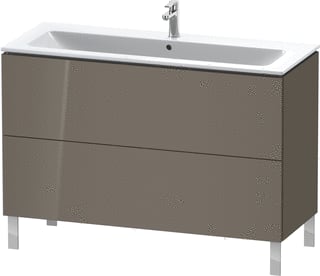 Duravit - L-Cube Product.. lc662808989