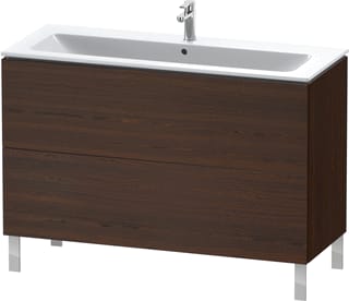 Duravit - L-Cube Wastafelonderkast wstonkst lc662806969