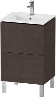 Duravit - L-Cube Wastafelonderkast wstonkst lc667107272
