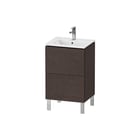 Duravit - L-Cube Wastafelonderkast wstonkst lc667107272
