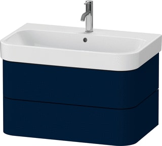 Duravit - Happy D.2 Wastafelonderkast hp4387098980000