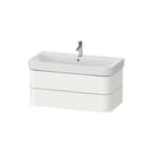 Duravit - Happy D.2 Wastafelonderkast wstonkst hp4388084840000