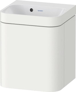 Duravit - Happy D.2 Wastafelonderkast hp4634n36360000