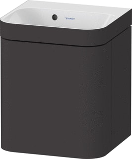 Duravit - Happy D.2 Wastafelonderkast hp4634n80800000