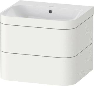 Duravit - Happy D.2 Wastafelonderkast wstonkst hp4635n8484