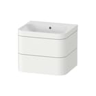 Duravit - Happy D.2 Wastafelonderkast wstonkst hp4635n8484