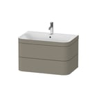 Duravit - Happy D.2 Wastafelonderkast hp4637o9292