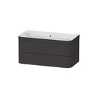 Duravit - Happy D.2 Wastafelonderkast wstonkst hp4638n8080