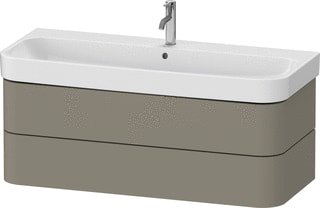 Duravit - Happy D.2 Wastafelonderkast hp4389092920000