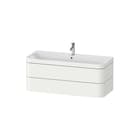 Duravit - Happy D.2 Wastafelonderkast wstonkst hp4639o36360000