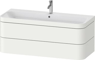 Duravit - Happy D.2 Wastafelonderkast wstonkst hp4639o84840000