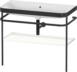 Duravit - Happy D.2 Wastafelonderkast hp4738n3636