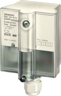 Siemens - Fysische sensor bussysteem 5Wg1254-3Ey02