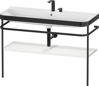 Duravit - Happy D.2 Wastafelonderkast wstonkst hp4739e39390000