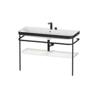 Duravit - Happy D.2 Wastafelonderkast hp4739e39390000