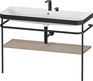 Duravit - Happy D.2 Wastafelonderkast wstonkst hp4739e75750000